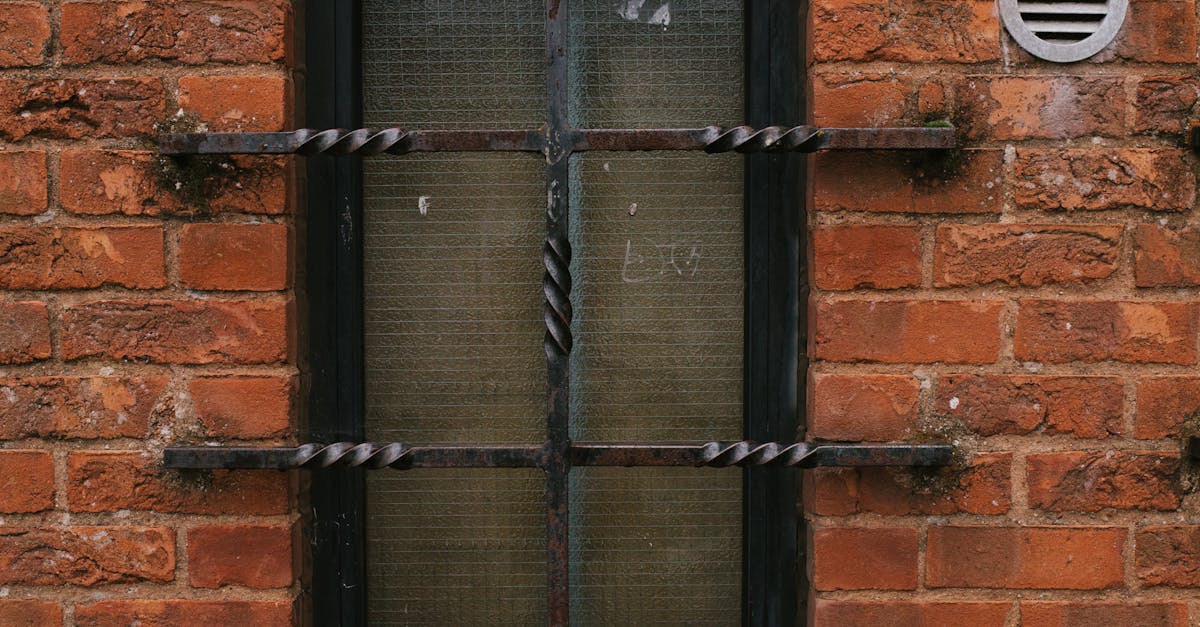 Assessing Corrosion Resistance in Stainless Steel Wall Ties