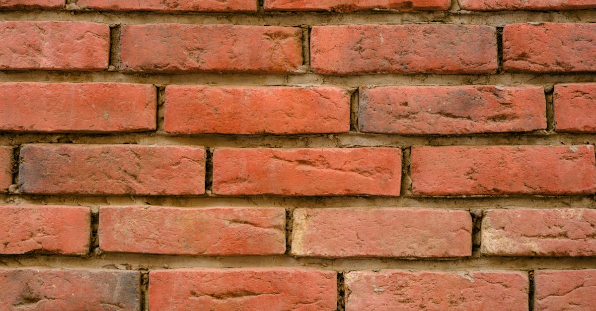 Assessing Wall Tie Performance Amidst Structural Changes