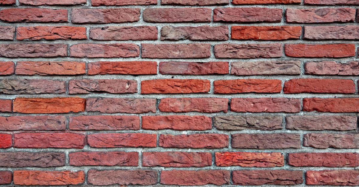 Case Studies of Inadequate Material Usage in Cavity Wall Ties