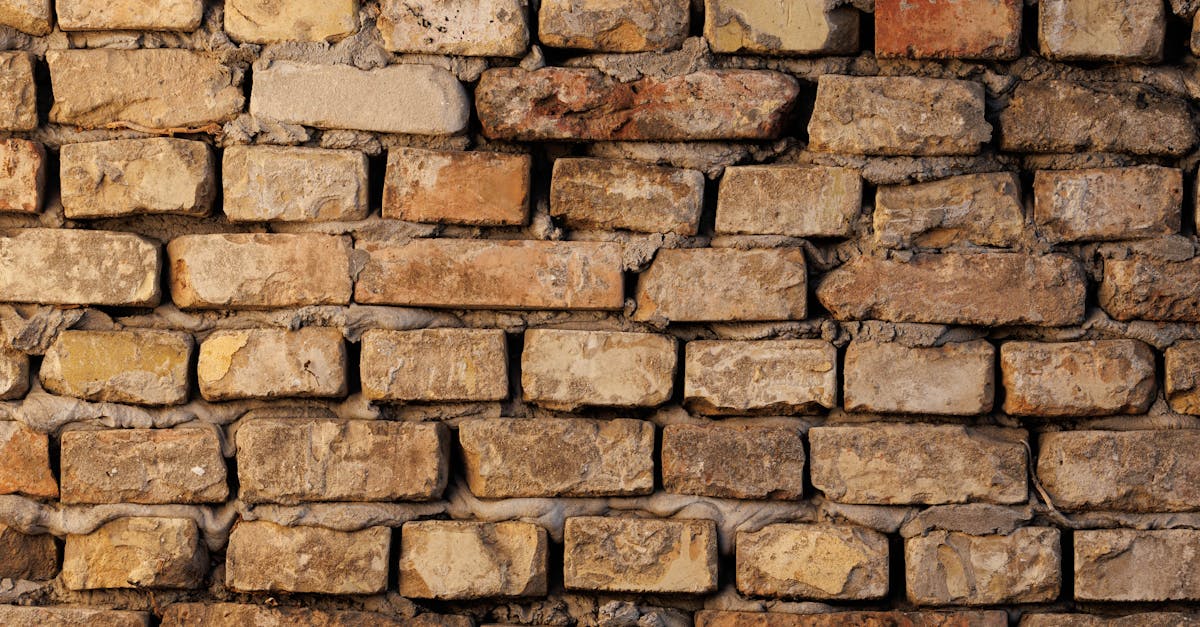 Consequences of Neglecting Manufacturer Guidelines for Wall Ties