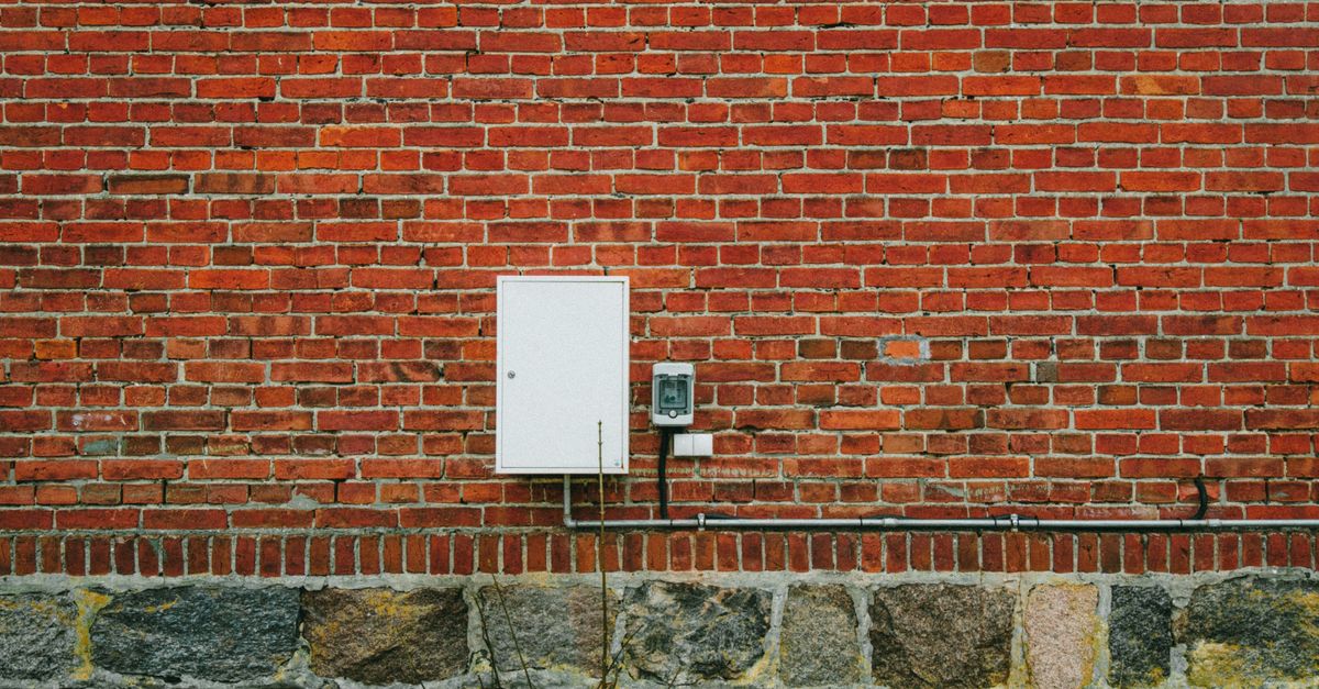Essential Equipment for the Thorough Inspection of Wall Ties