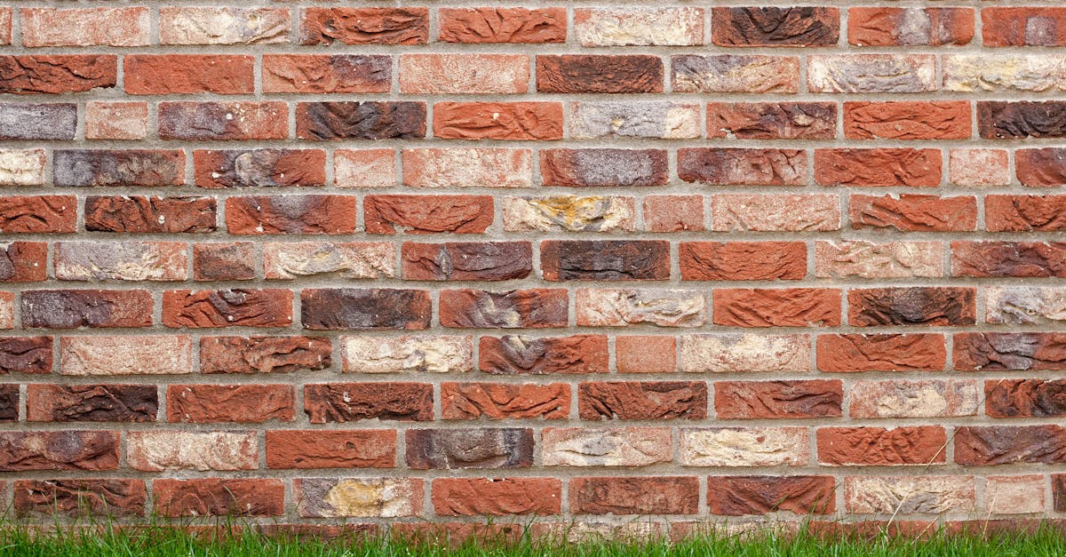 Evaluating Different Materials for Corrosion Resistance in Wall Ties