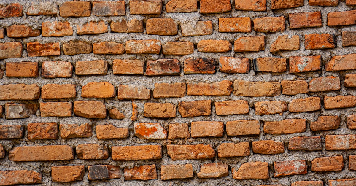 Guidelines for Selecting Retrofitting Materials