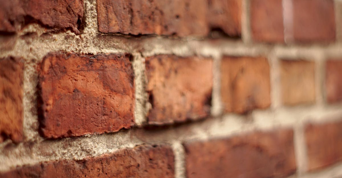 Innovative Gadgets for Inspecting Cavity Wall Ties