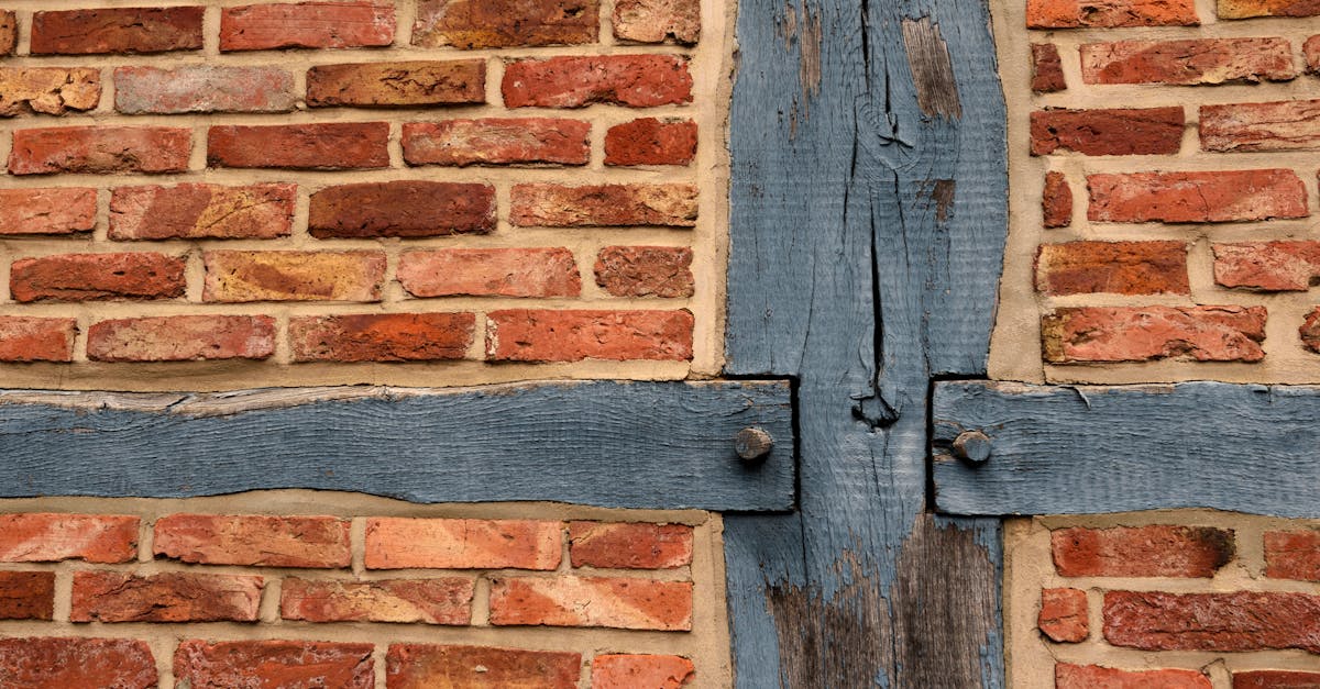 Recommended Inspection Intervals for Cavity Wall Ties