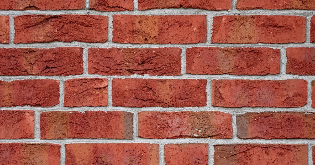Step-by-Step Guide to Resin Injection for Wall Tie Replacement