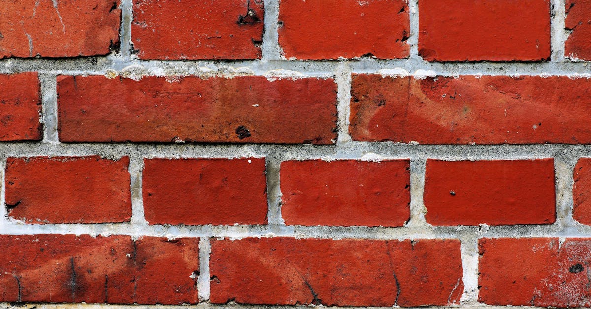 Strategies for Effective Monitoring of Cavity Wall Ties