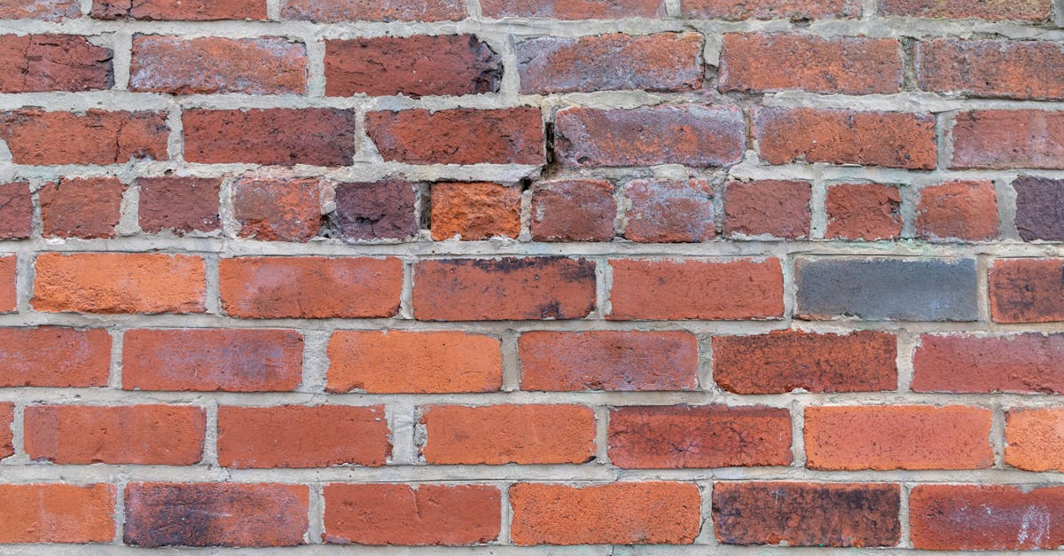 The Role of Mortar Bedding in Traditional Wall Tie Replacement