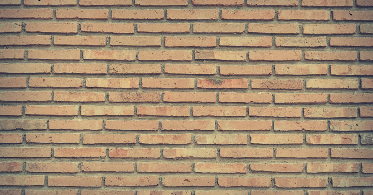 The Role of Water Penetration in Cavity Wall Tie Deterioration