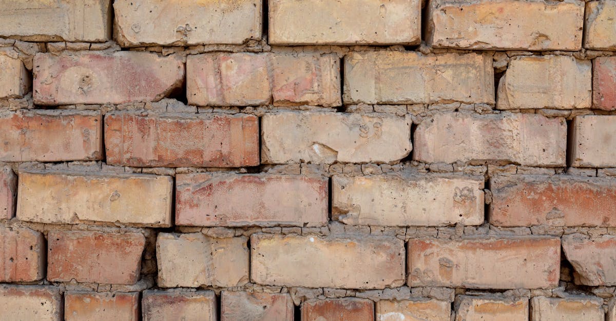 Understanding Specifications for High-Quality Wall Tie Materials